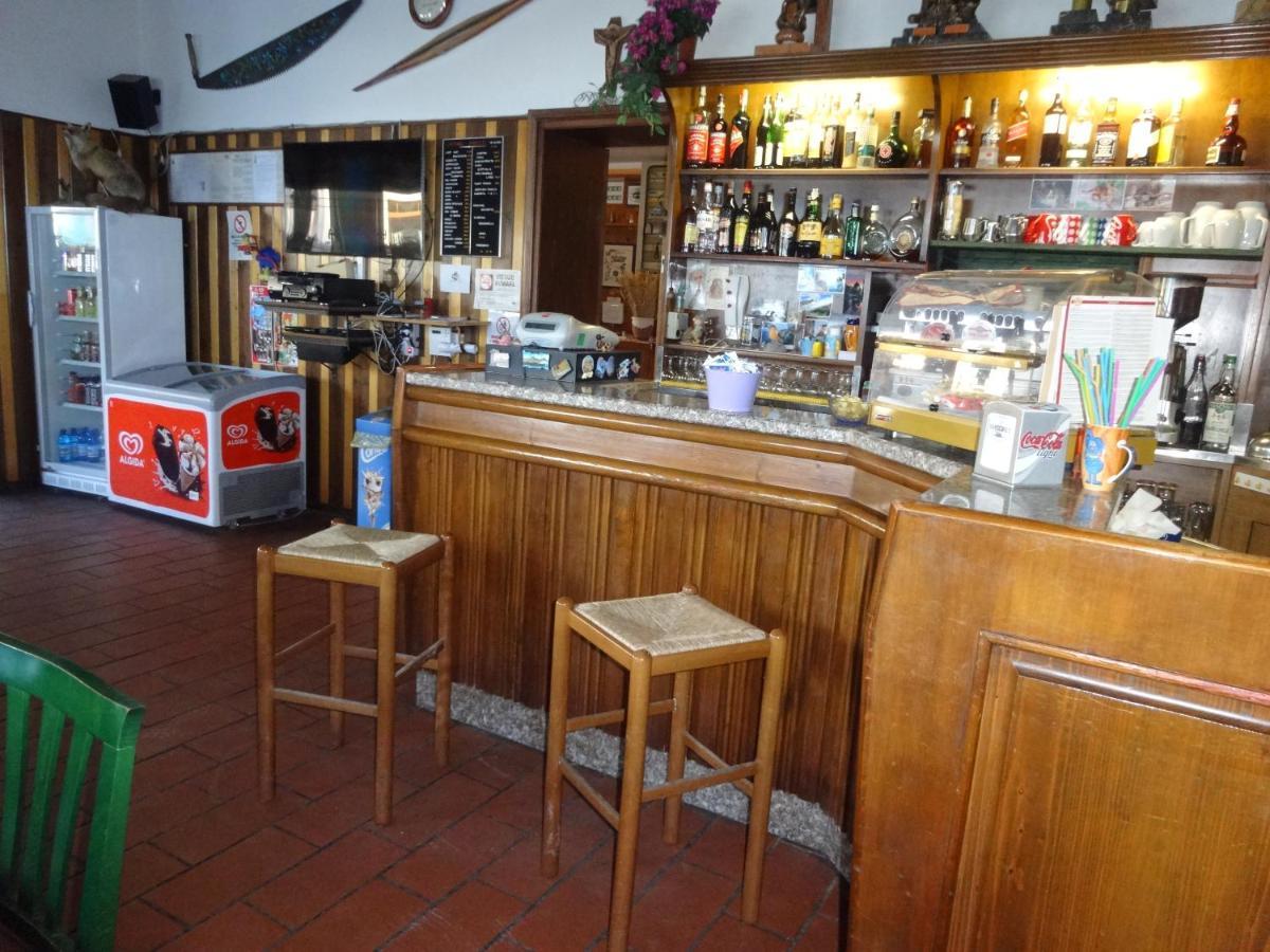 Hotel Genzianella Presenaio Bagian luar foto
