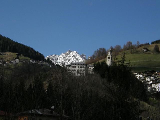 Hotel Genzianella Presenaio Bagian luar foto